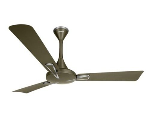 Luminous 3 Blade Ceiling Fan Blade Material: Metal