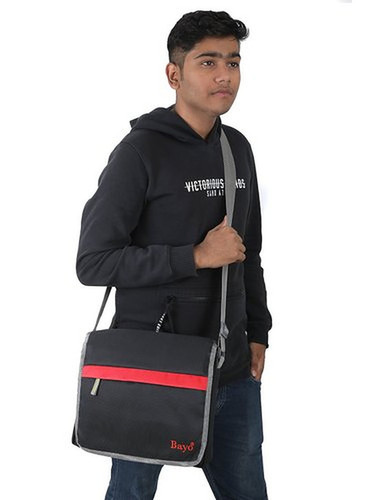 Multicolor Men Sling Bag (1000)