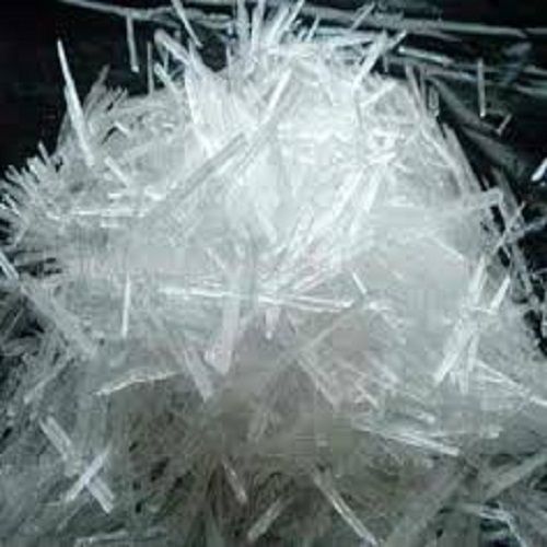 Menthol Crystals Cas No: 2216-51-5