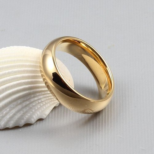 Buy Antique Plain Gold Ring 12934 | Kanhai Jewels-gemektower.com.vn