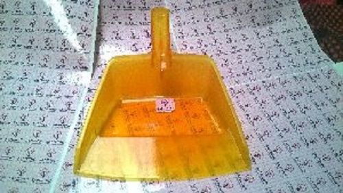 Plain Plastic Dust Pan Application: Housekeeping