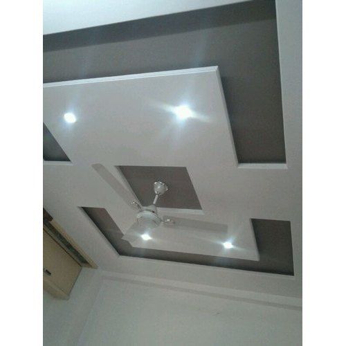 Pop False Ceiling Services