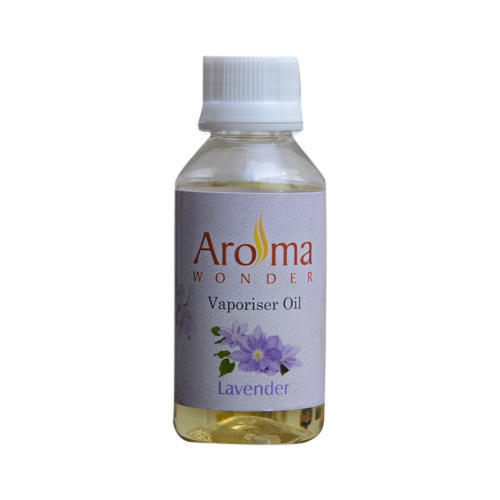 Premium Lavender Vaporizer Oil