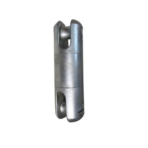 Stainless Steel Articulated Joint