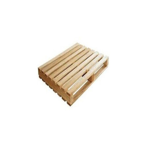 Two Way Wooden Pallet