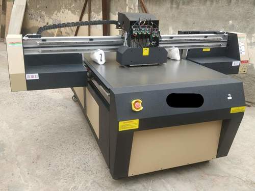 UV Flatbed Printer (1016)