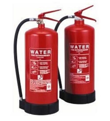 Water Co2 Fire Extinguishers