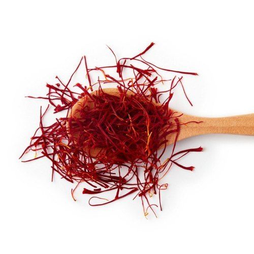 Afghani A Plus Grade Saffron