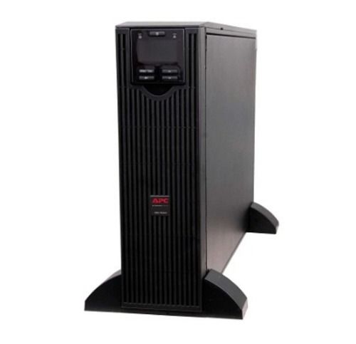 Apc Src 5Kuxi Smart Online Ups Frequency (Mhz): 40-50 Hertz (Hz)