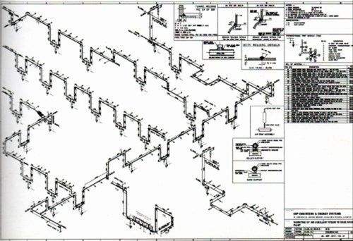 Civil Structural Design Services