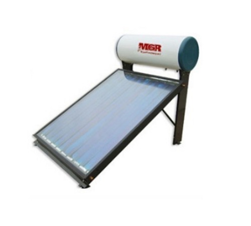 solar water heater FPC brochure www.lobelpower.in
