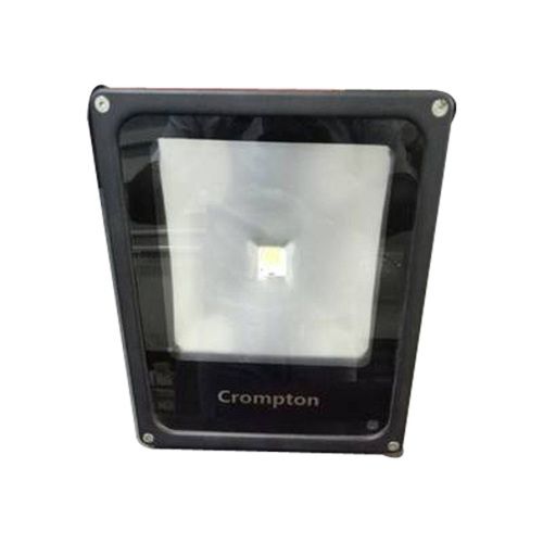 Future Smart Led Flood Light Application: Domestic