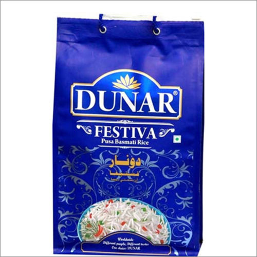 Healthy And Natural Dunar Basmati Rice