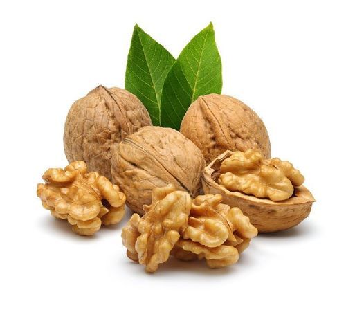 Healthy And Natural Organic Walnuts Grade: Food Grade