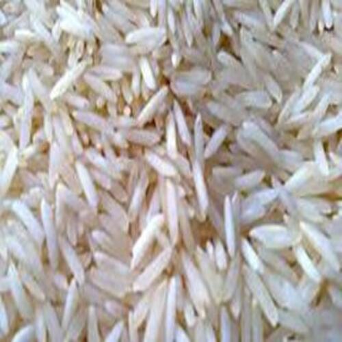 White Healthy And Natural Pusa Basmati Rice