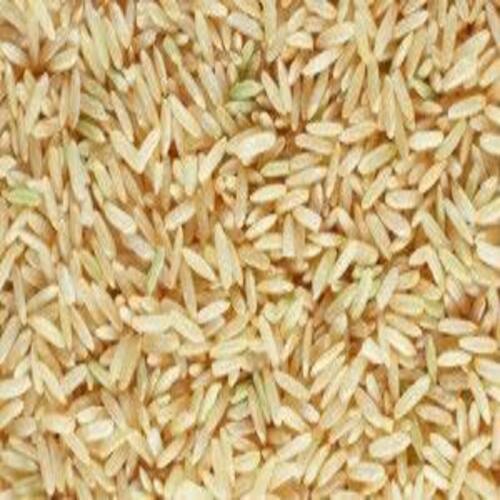  स्वस्थ और प्राकृतिक ब्राउन बासमती चावल 