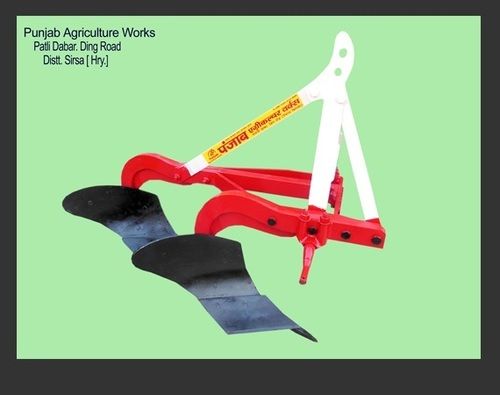 High Strength MB Plough