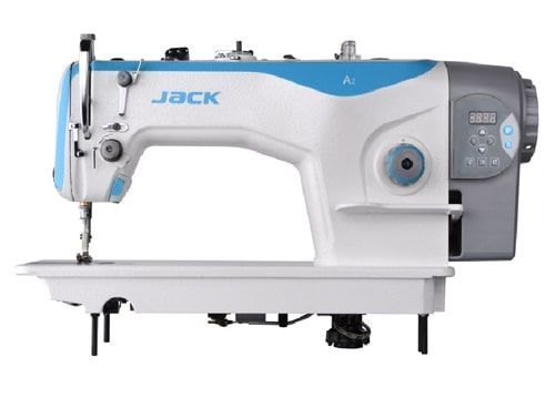 White Jack -A2 Sewing Machine