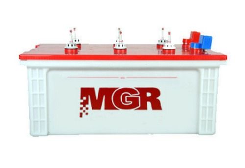  MGR ट्यूबलर रेगुलर बैटरी 