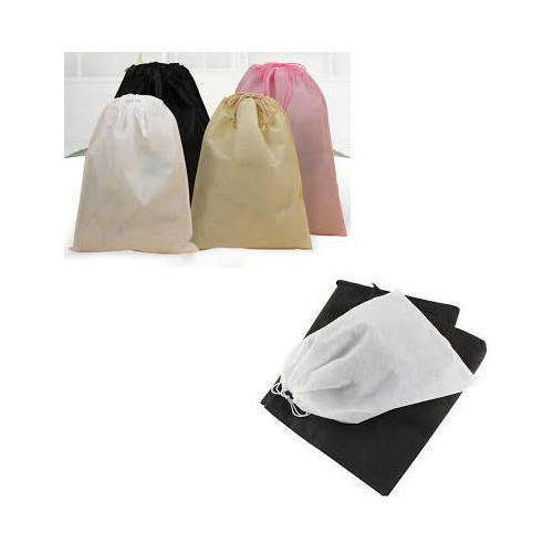 With Handle Non Woven Shoe Cover