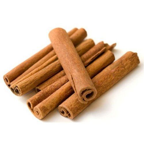 Organic Brown Dried Cinnamon Stick Dalchini
