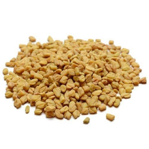 Organic Dried Brown Fenugreek Seed