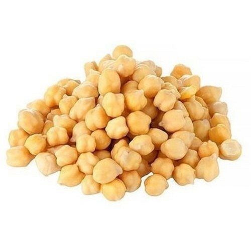 White Organic Dried Whole Kabuli Chana