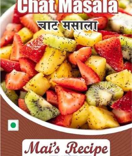 Natural Snacks Use Chaat Masala