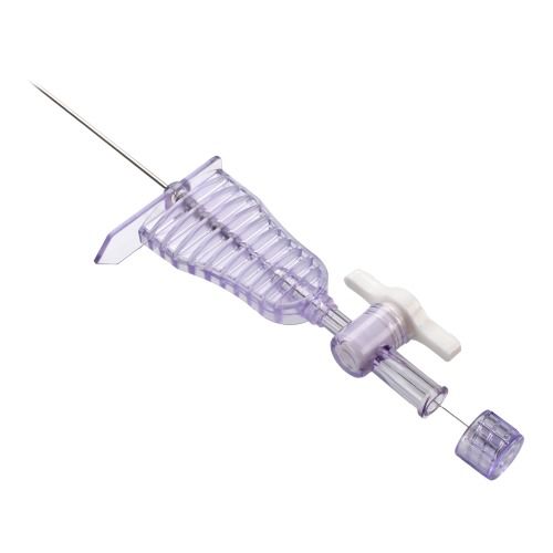 Transseptal Needle Grade: A+ Grade