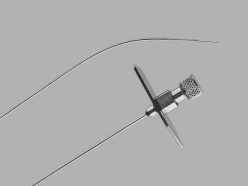 Transseptal Needle