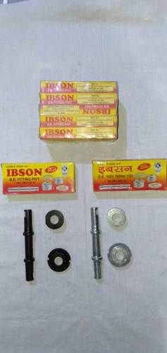  साइकिल बीबी सेट (IBSON) 