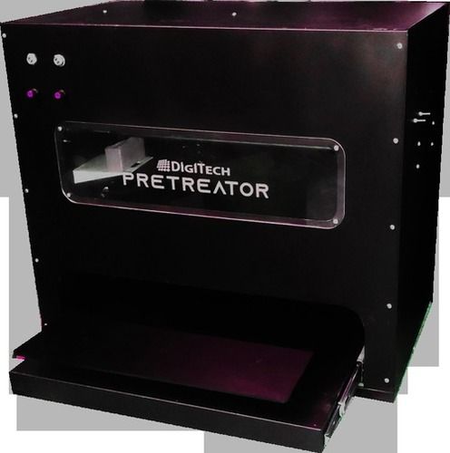 Automatic Dtg Pretreatment Printer For T-Shirt Printing