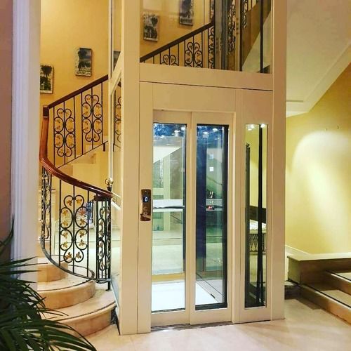 Durable Hydraulic Home Lifts