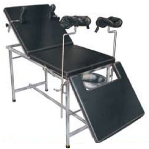 Gynaecological Examination Chair For Hospital Commercial Furniture