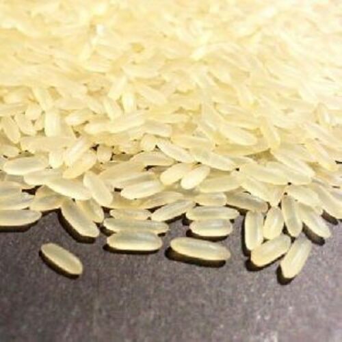 स्वस्थ और प्राकृतिक ऑर्गेनिक पैराबॉइल्ड बासमती चावल