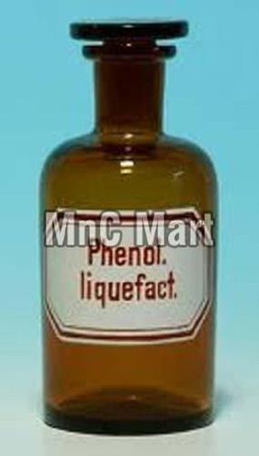 Hygienically Packed Liquid phenol