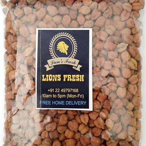 Indian Desi Dried Whole Black Gram Chana