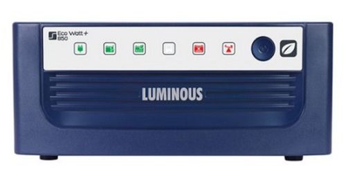 Blue Luminous Eco Watt Plus 850 Square Wave Inverter