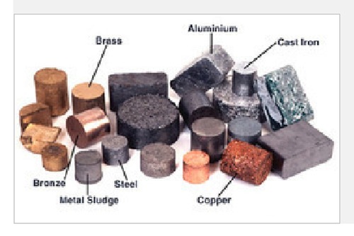 Mineral Ores Testing Service By ACE Test House