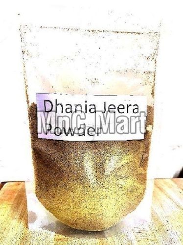 Packed Dhania Jeera Powder