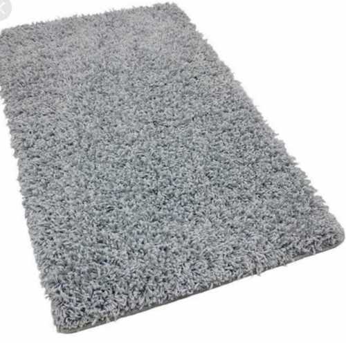 Various Plain Bathroom Floor Mats