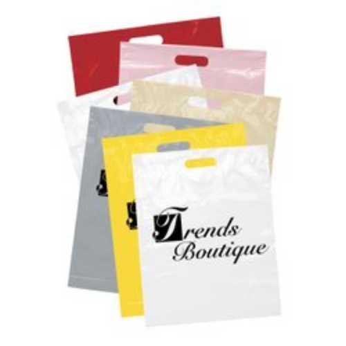 Packaging Materials | Plastic Bags manufacturer, Suppliers in Gurgaon