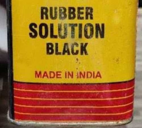 Rubber Processing Solution