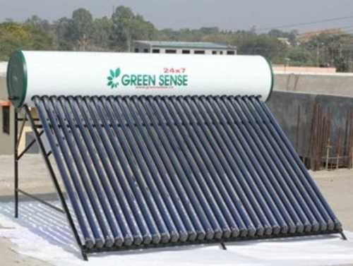 Blue Solar Water Heater 200 Liter