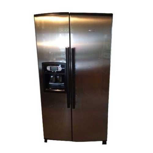 Various Stainless Steel Deep Freezer 