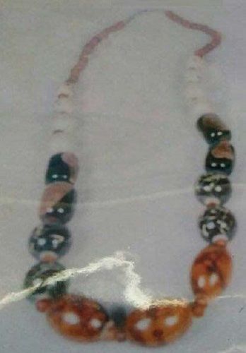 Women Designer Beaded Necklaces Size: Various Sizes Are Available