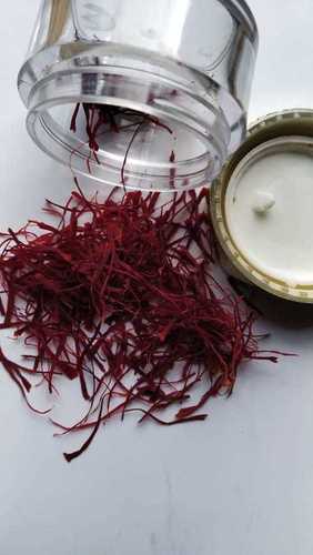 100% Pure Dried Kashmiri Saffron