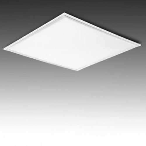 12 W Led Panel Light Body Material: Aluminum