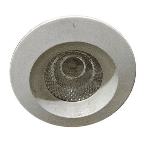 5 Watt Recessed Ceiling Led Down Light Application: Domestic