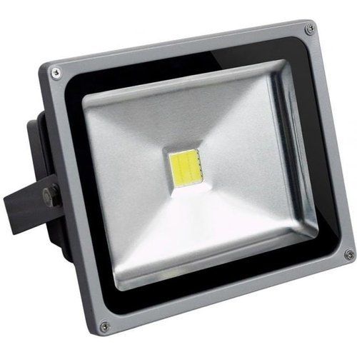 50 W Led Flood Light Application: Industrial